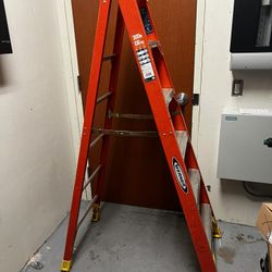 Ladder