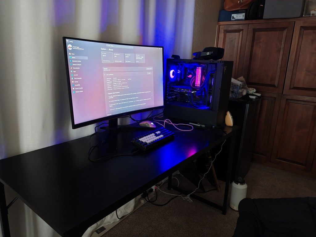 Pc For Sale 