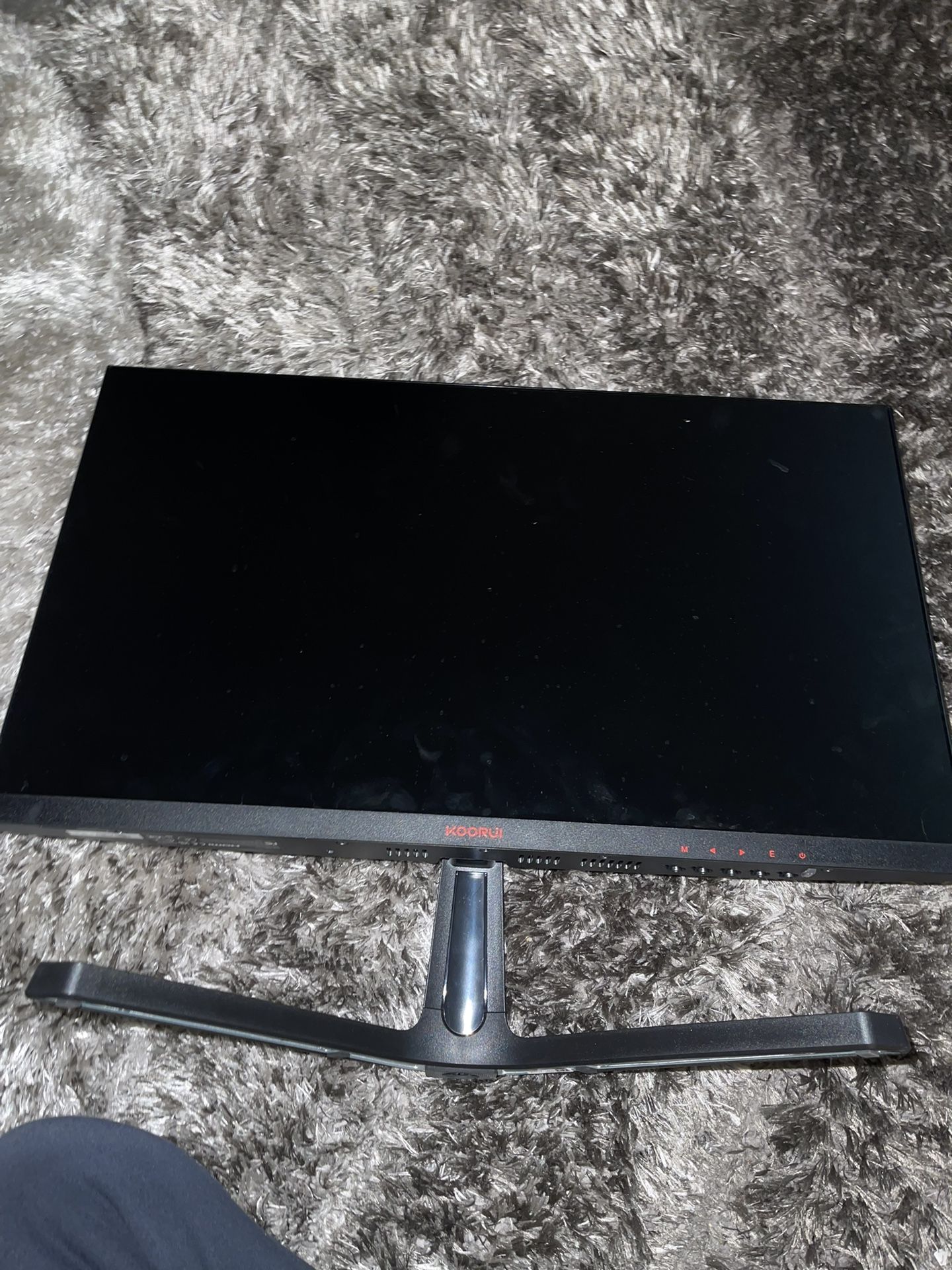 gaming moniter