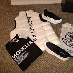 Moncler Set
