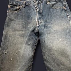 Levi’s