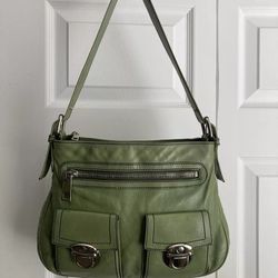 Authentic Vintage Marc Jacobs Sofia Bag