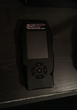 SCT HandHeld Tuner