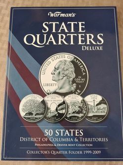 Collector's Quatre folder 1999-2009