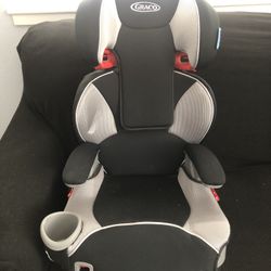 Booster Seat Graco Turbo booster LX