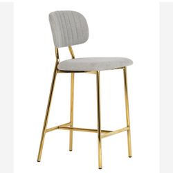 Tov Ariana Grey Stools 2