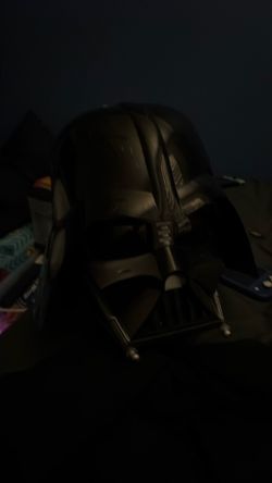 Darth Vader Helmet