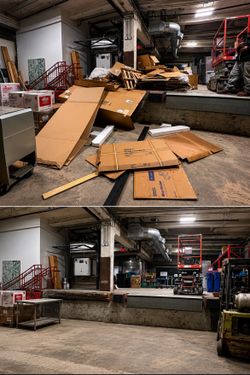 Junk Gone