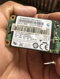 256 GB flash drive