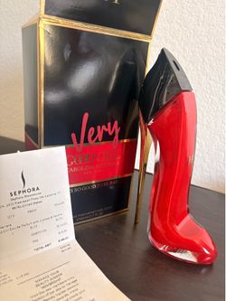 GOOD GIRL PERFUME
