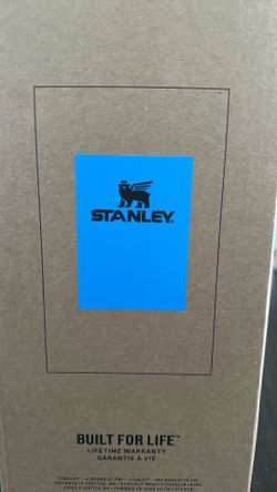 Stanley Tumbler. 40oz Brand New