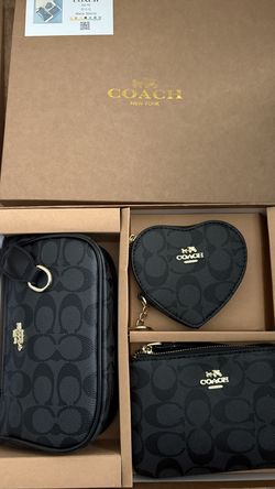 3pc bag set women’s