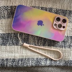 iPhone 17 Pro Max case