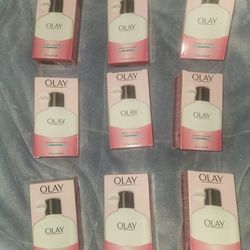 Oil Of Olay