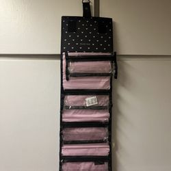 Travel Roll Up Bag 