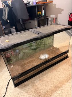 Enclosure - Reptihabitat