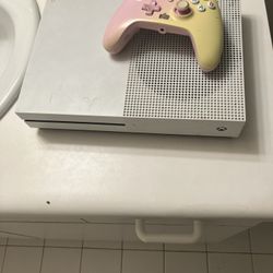 Xbox One S Who Wants It 