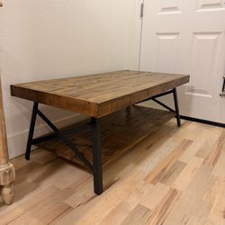 Coffee Table 