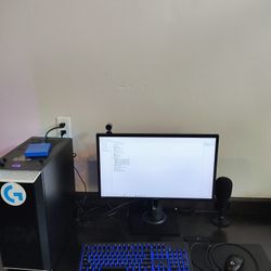 Gaming PC / Setup