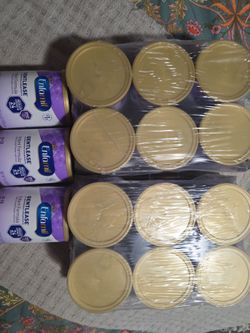 Enfamil Gentlease Powder infant formula