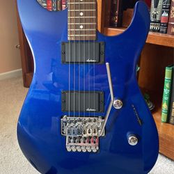(RARE Reverse Headstock). 2002 Jackson  Best Offer