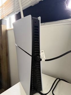 playstation 5 slim digital