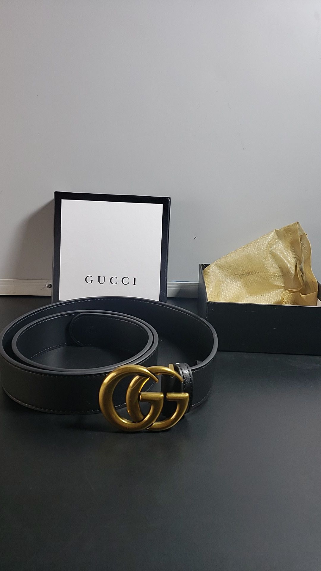 Gucci belt Size 115cm 46 inch