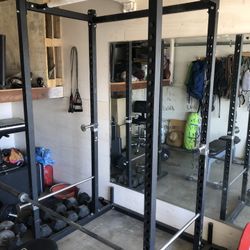 Home Gym 