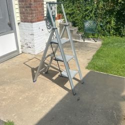 Ladder