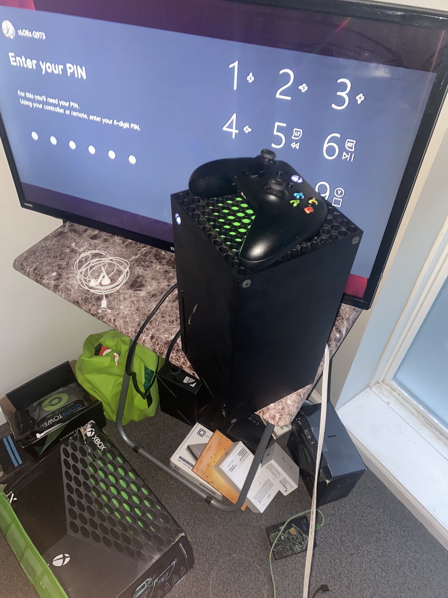 Xbox Series X for Sale in Newark, NJ OfferUp