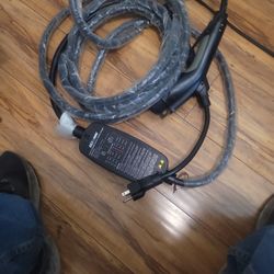 Cable To Charge Your Electric Car