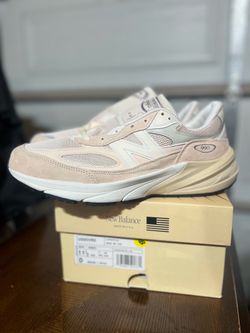 New balance 990v6 brand new sneakers