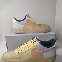 Size 15 - Nike Air Force 1 Low Easter 2025