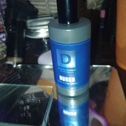 Mens Duke Cannon Cologne
