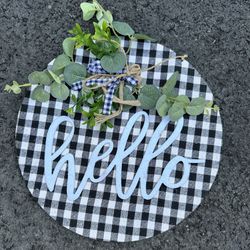 Hello Sign