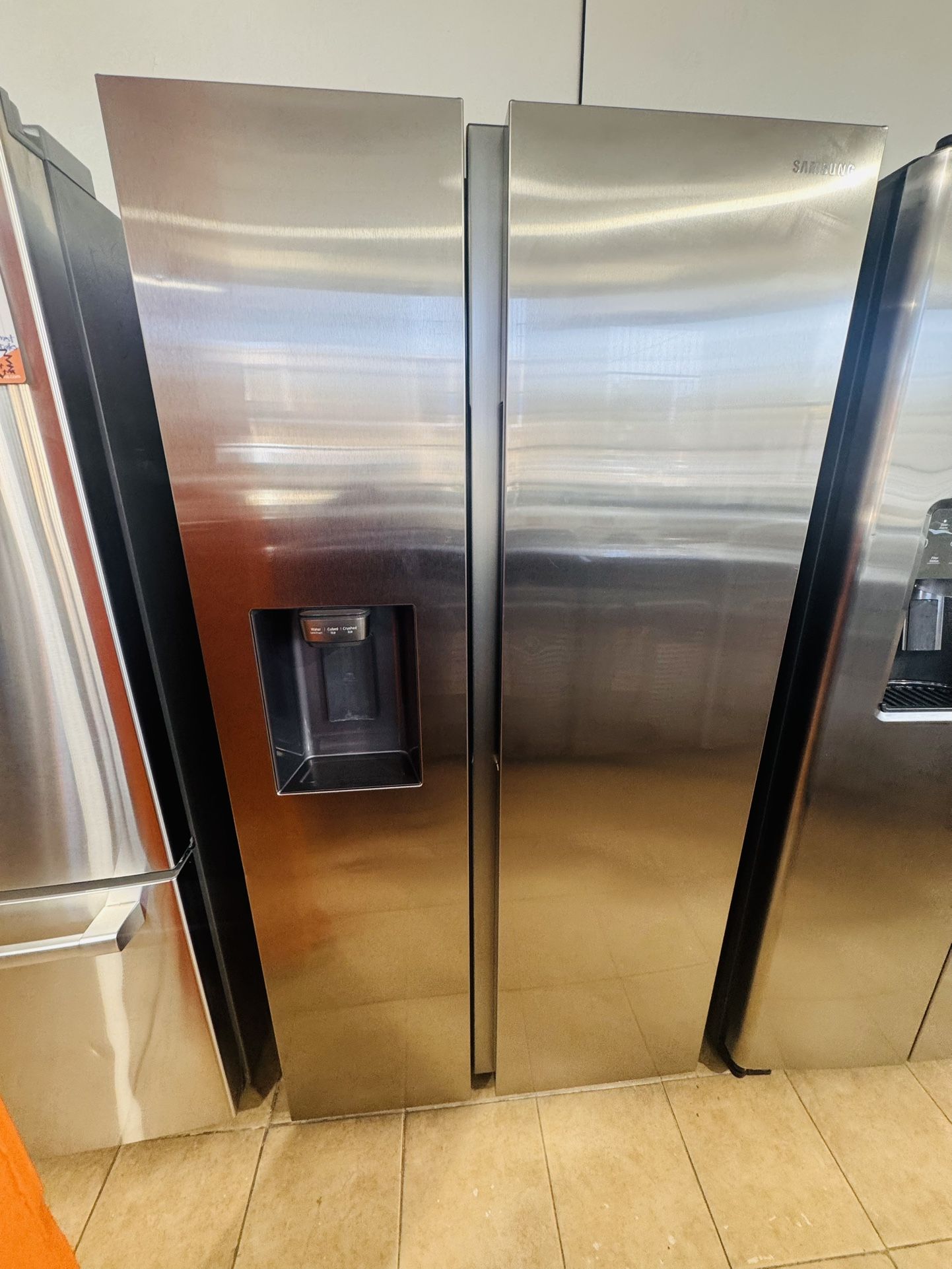 REFRIGERATOR SAMSUNG