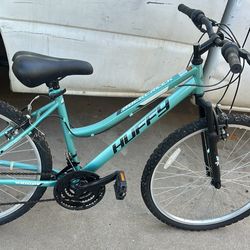 26 Huffy Bike
