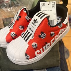 Superstar Adidas Disney 