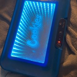 Rolling Tray / Bluetooth 