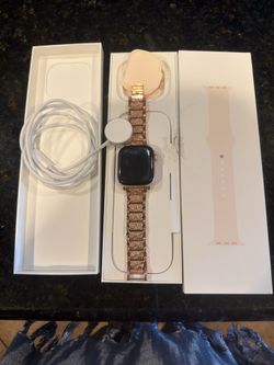 Apple Watch series 11