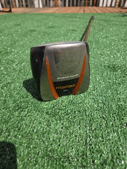 Mamba Snake Eyes 9.5º Driver