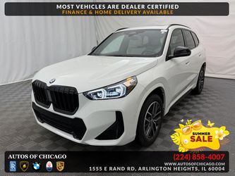2026 BMW X1