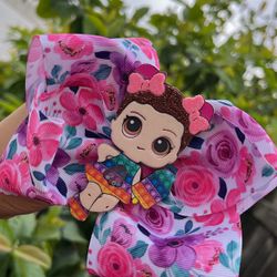 Lol Doll Hair Bow 🎀