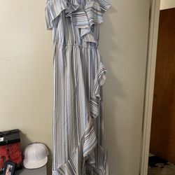 Size Med Dress