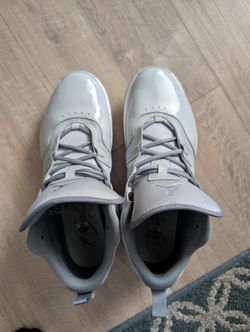 Nike's Air Jordan Men shoes