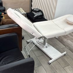 Massage Chair 