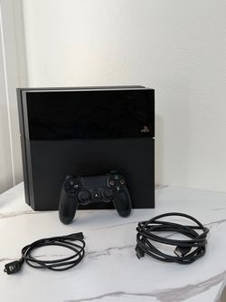 Playstation 4  Slim 500 gb