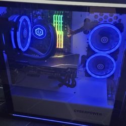 *Free Monitor* w/Gaming PC! **Specs Are In The Photos