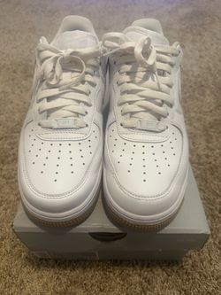 Air Force 1 ‘07