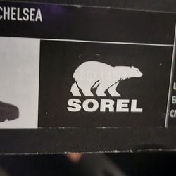 Sorel BOOTIES Size 7.5